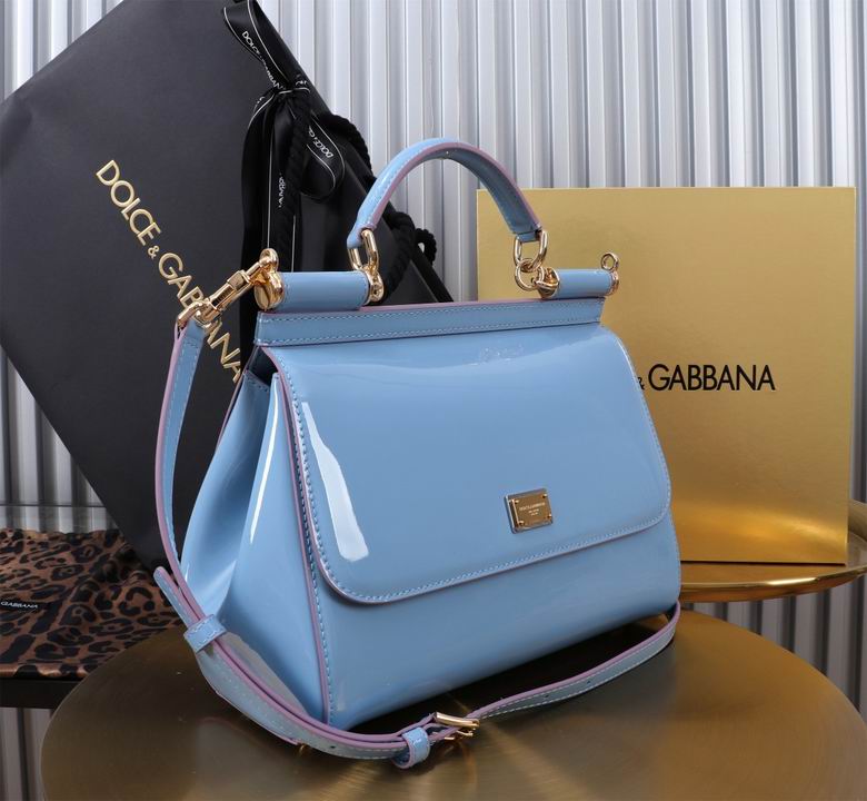 6113 25X12X20cm BG 3色 1