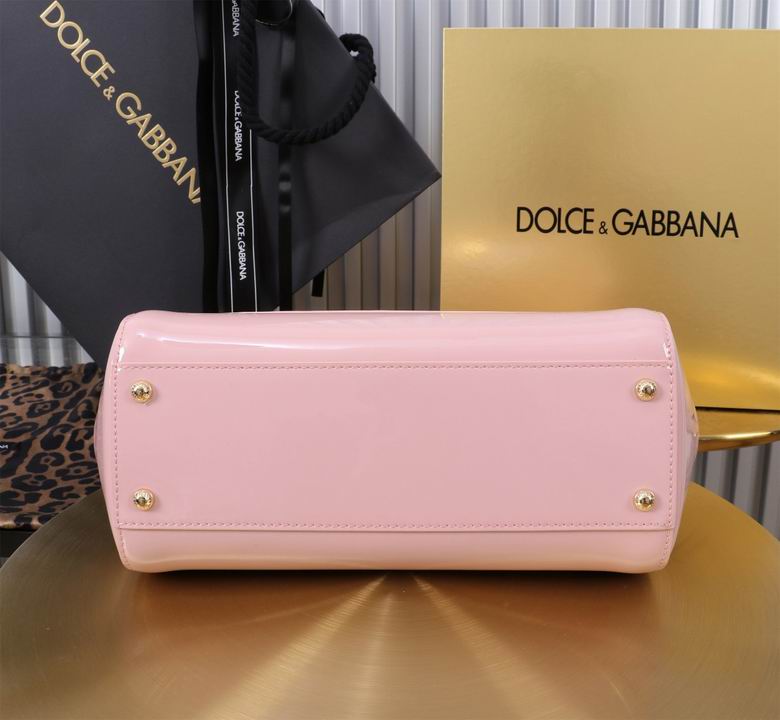 6113 25X12X20cm BG 3色 21