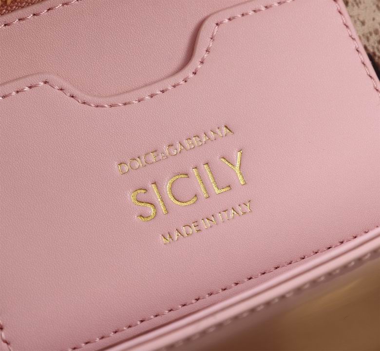 6113 25X12X20cm BG 3色 25