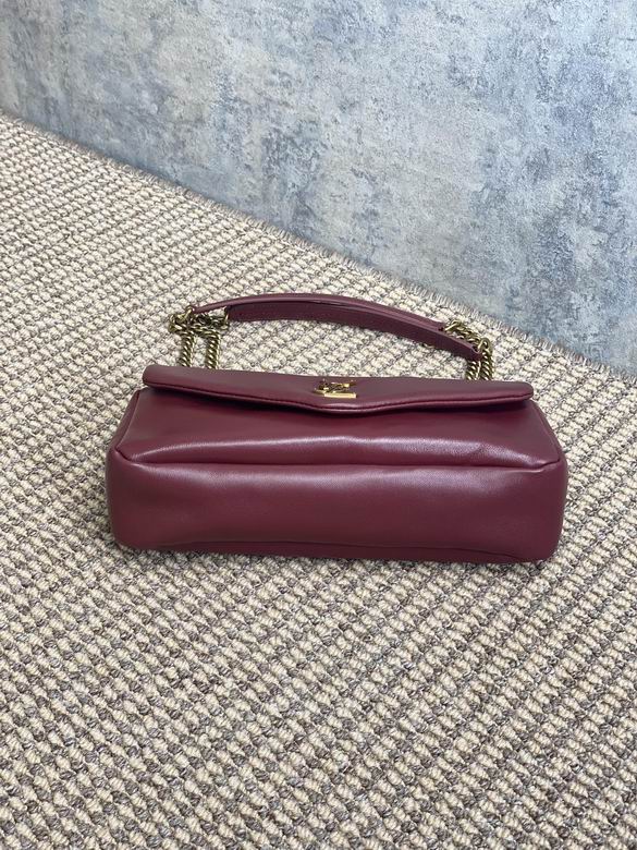 734153 26X14X7cm MT 2色 2