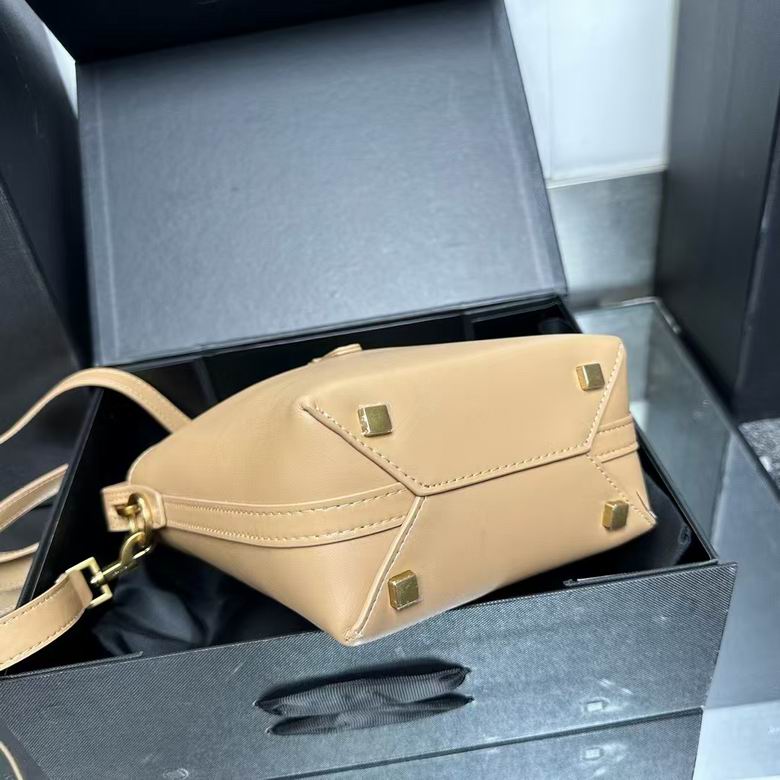 749036 17X20X13cm XMY 5色 23