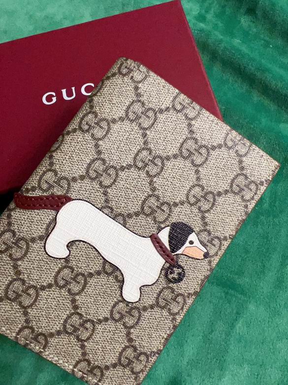 810072 14X10cm YG 4色 1