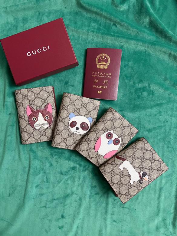 810072 14X10cm YG 4色 25