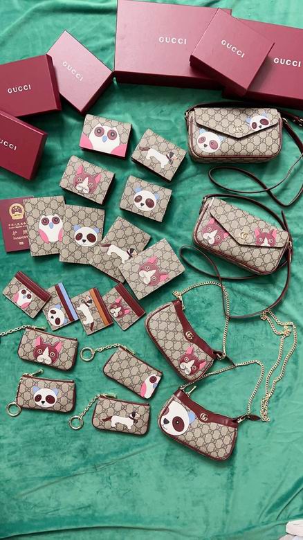 810072 14X10cm YG 4色 26