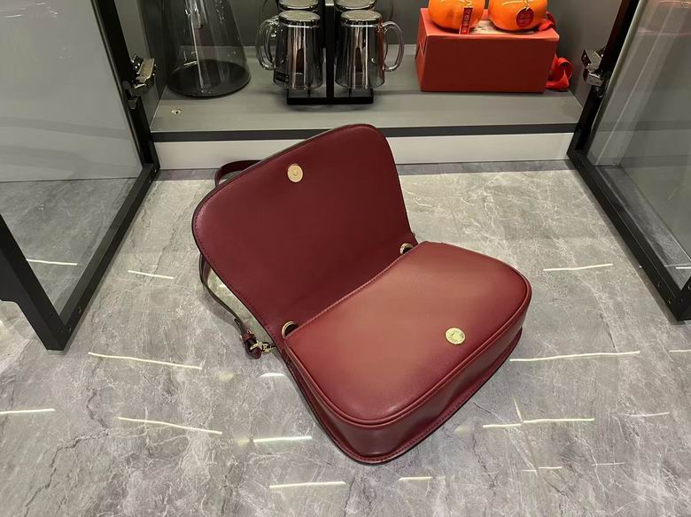 815714 26.5X16.5X8.5cm DF 4色 16