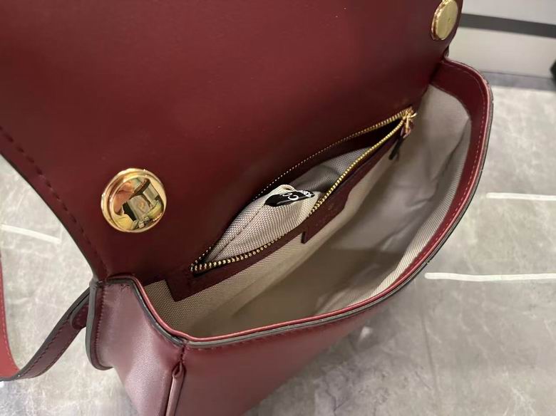 815714 26.5X16.5X8.5cm DF 4色 17