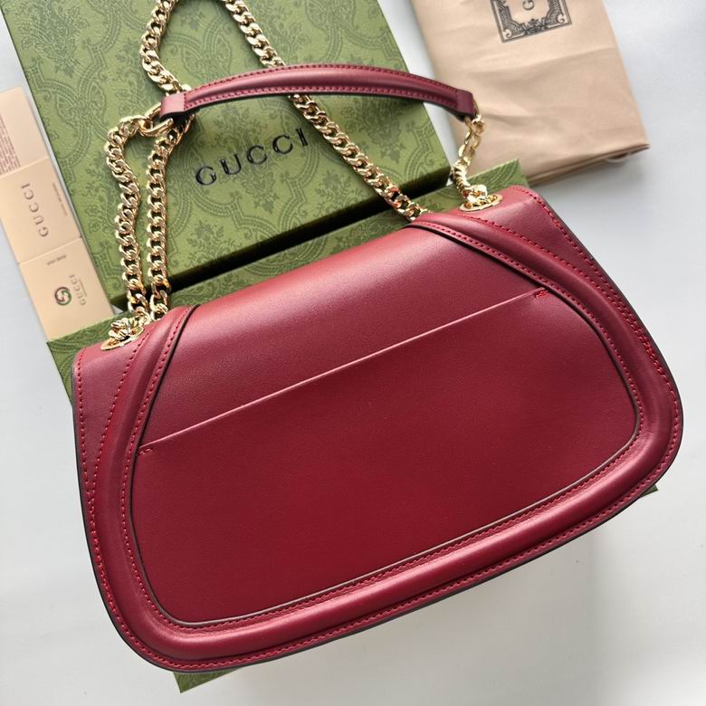 815715 26X16X8cm DF 4色 15