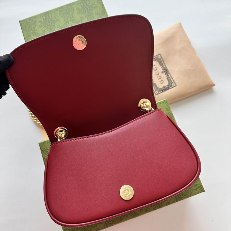 815715 26X16X8cm DF 4色 17