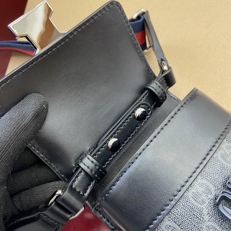 816954 11X18X4cm MP 8