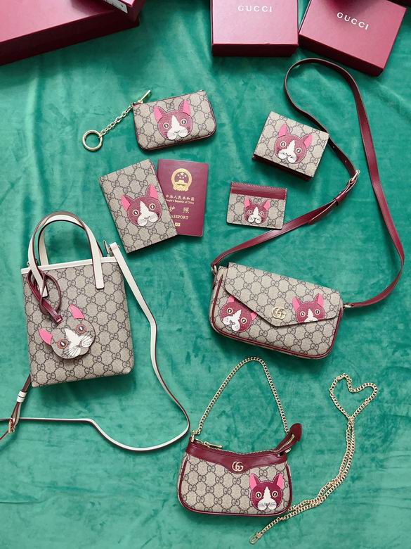 818764 22X13X4cm DF 2色 17