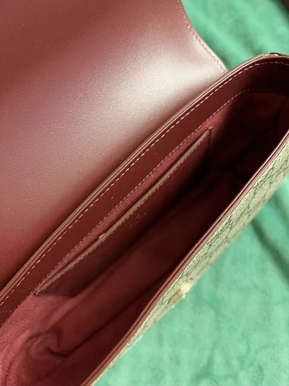 818764 22X13X4cm DF 2色 3