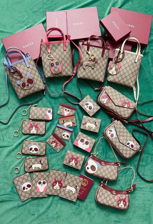 818764 22X13X4cm DF 2色 8