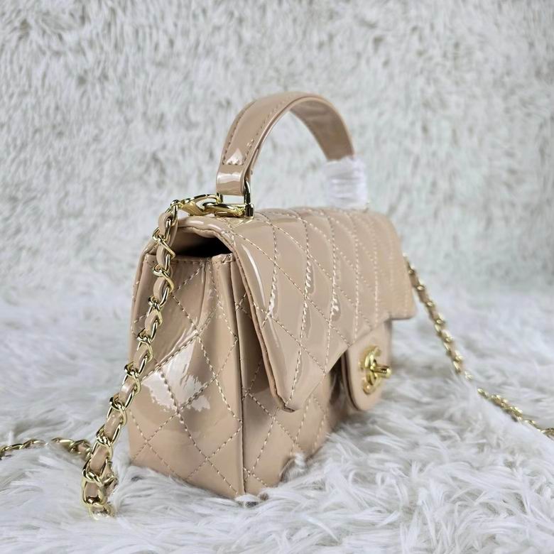 8259 20X12X6cm XMY 5色 10