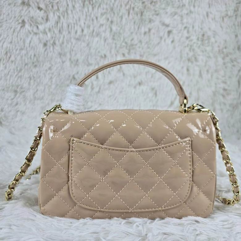 8259 20X12X6cm XMY 5色 11