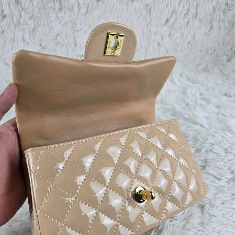 8259 20X12X6cm XMY 5色 15