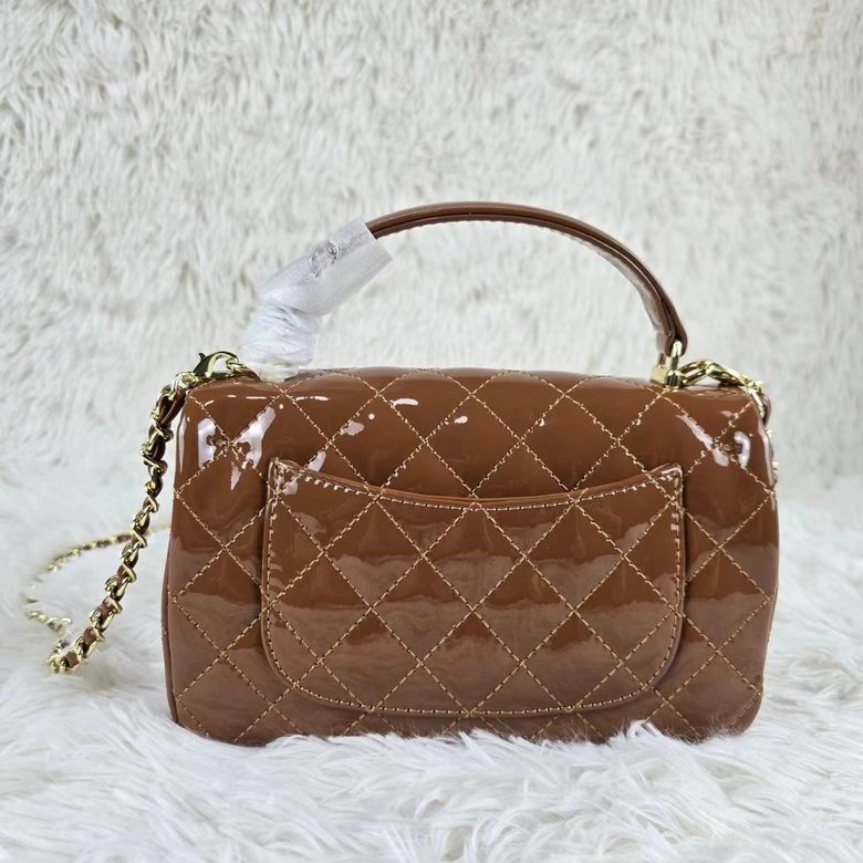 8259 20X12X6cm XMY 5色 19