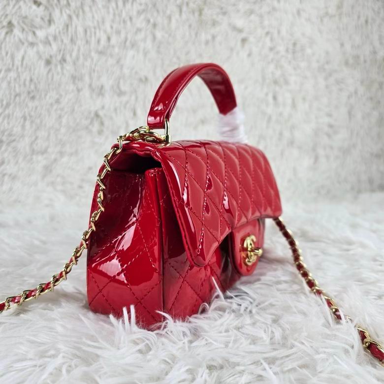 8259 20X12X6cm XMY 5色 1