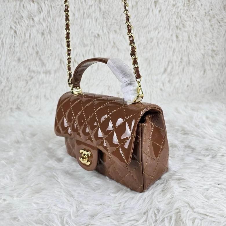 8259 20X12X6cm XMY 5色 20