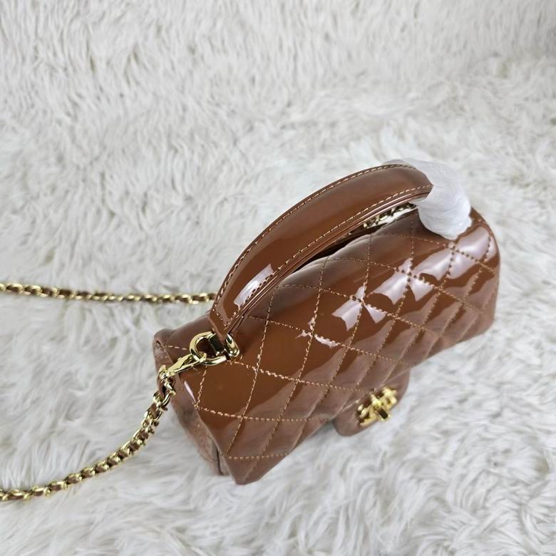 8259 20X12X6cm XMY 5色 21