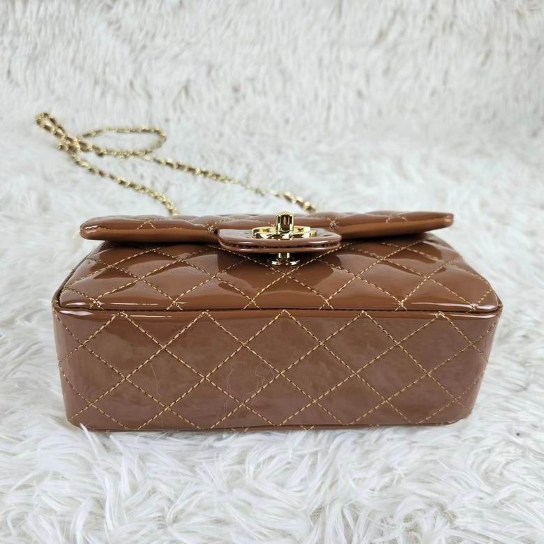 8259 20X12X6cm XMY 5色 22