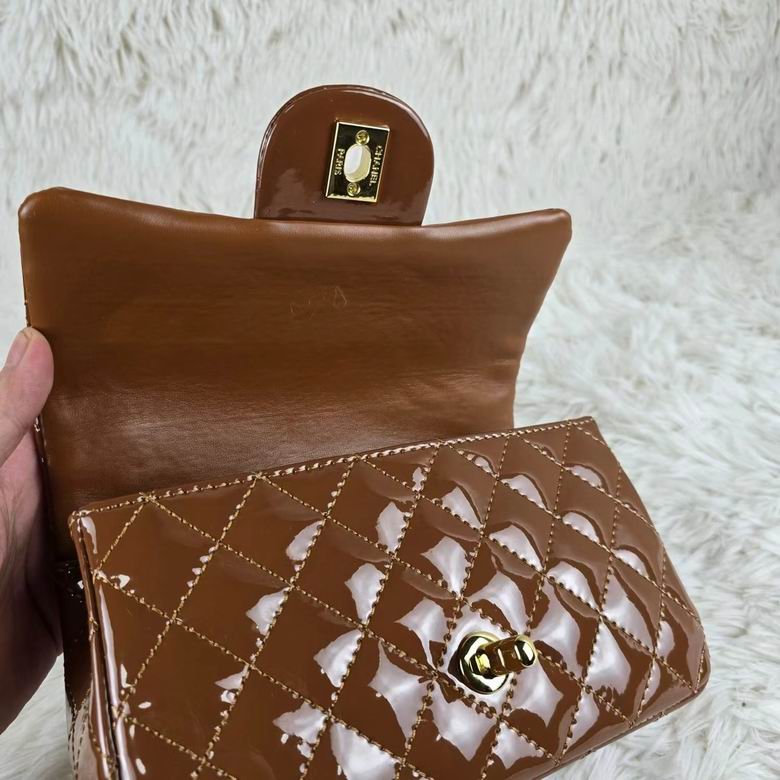 8259 20X12X6cm XMY 5色 23