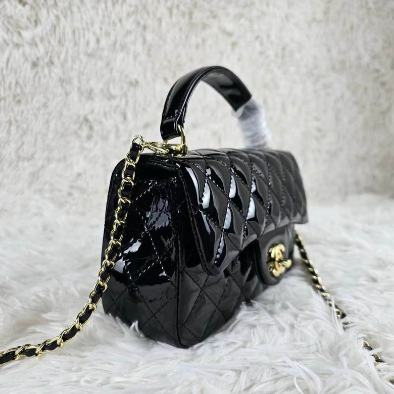 8259 20X12X6cm XMY 5色 27