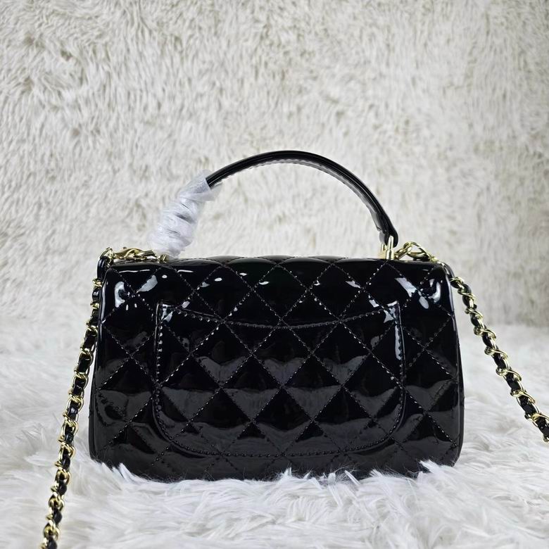 8259 20X12X6cm XMY 5色 28