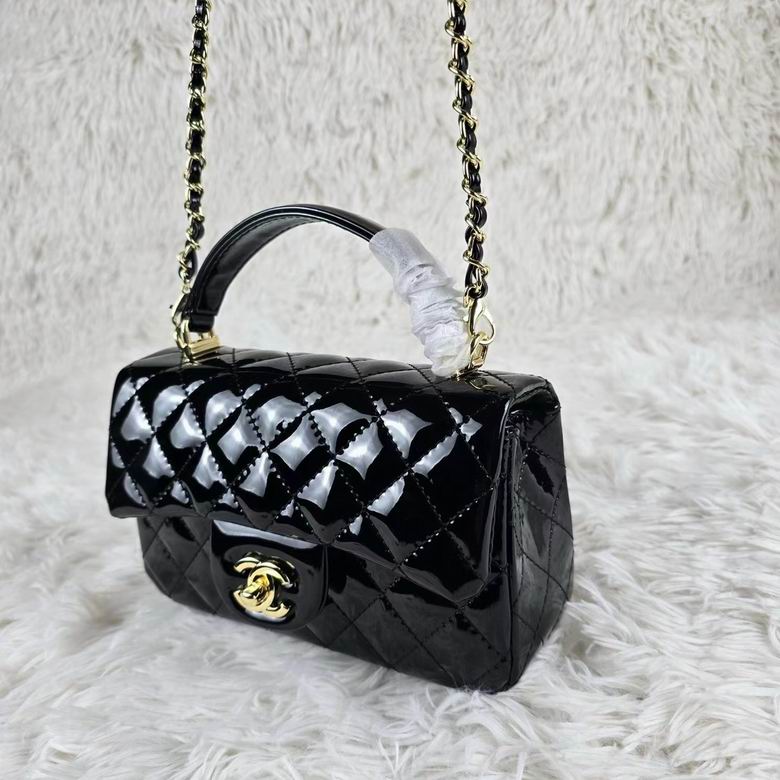 8259 20X12X6cm XMY 5色 29