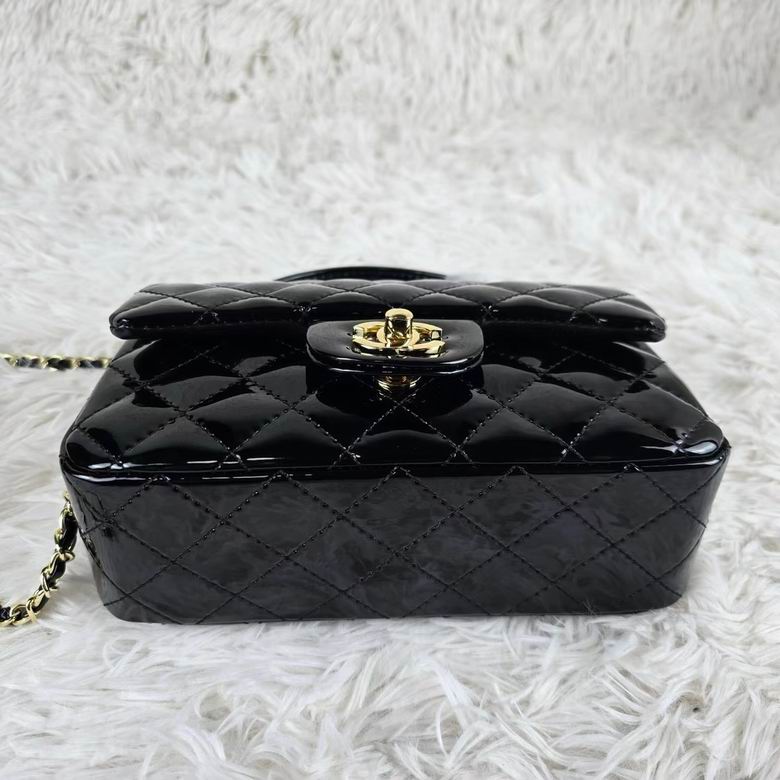 8259 20X12X6cm XMY 5色 32