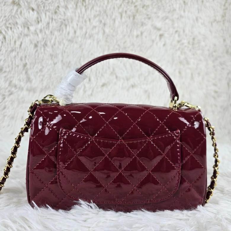 8259 20X12X6cm XMY 5色 37