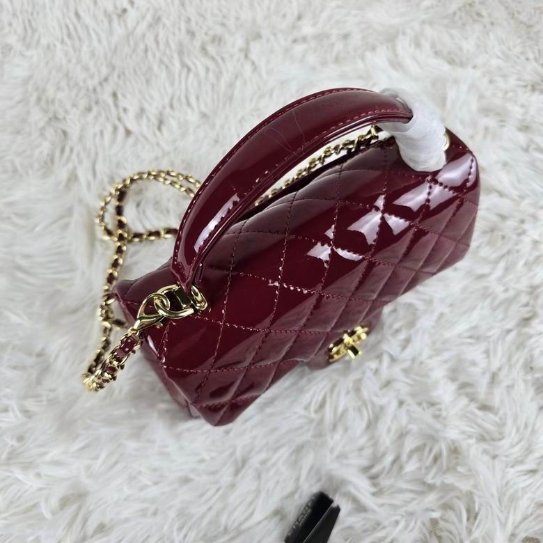 8259 20X12X6cm XMY 5色 39