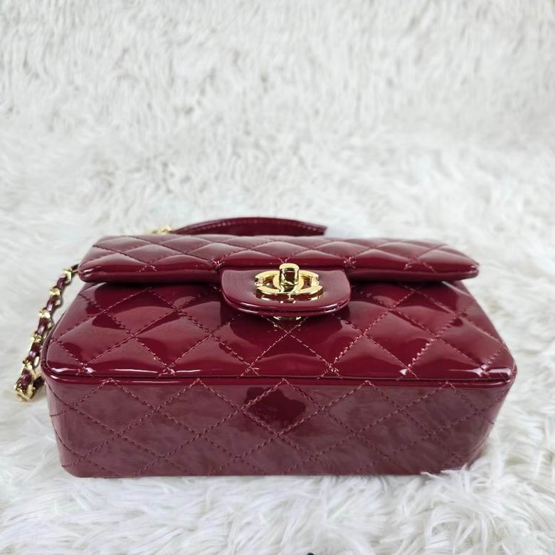 8259 20X12X6cm XMY 5色 40