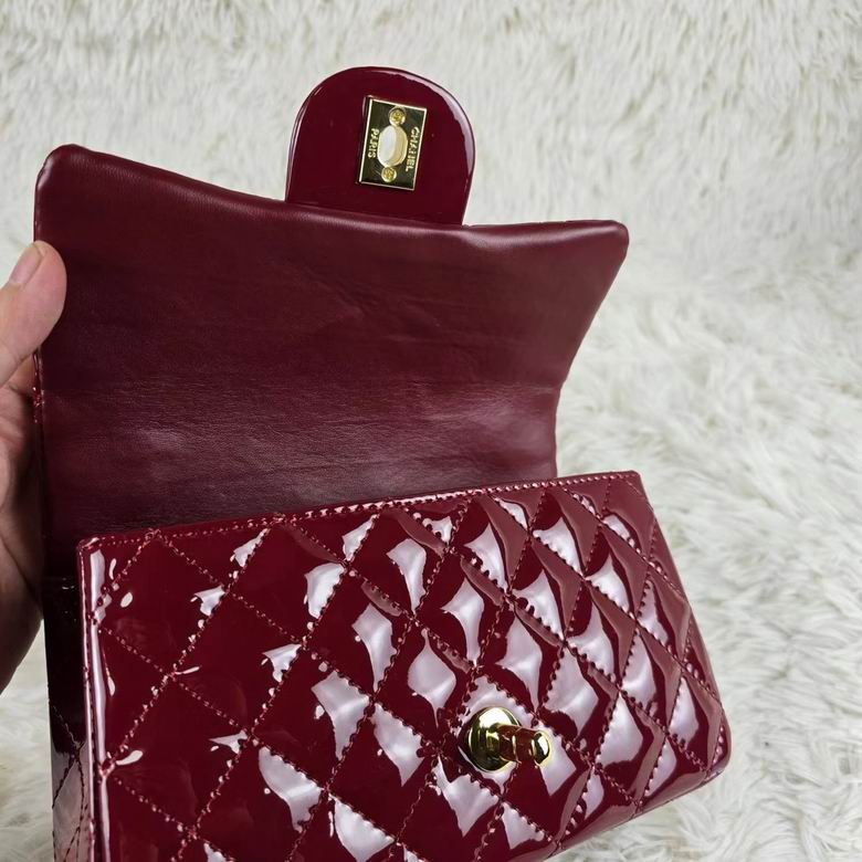 8259 20X12X6cm XMY 5色 41