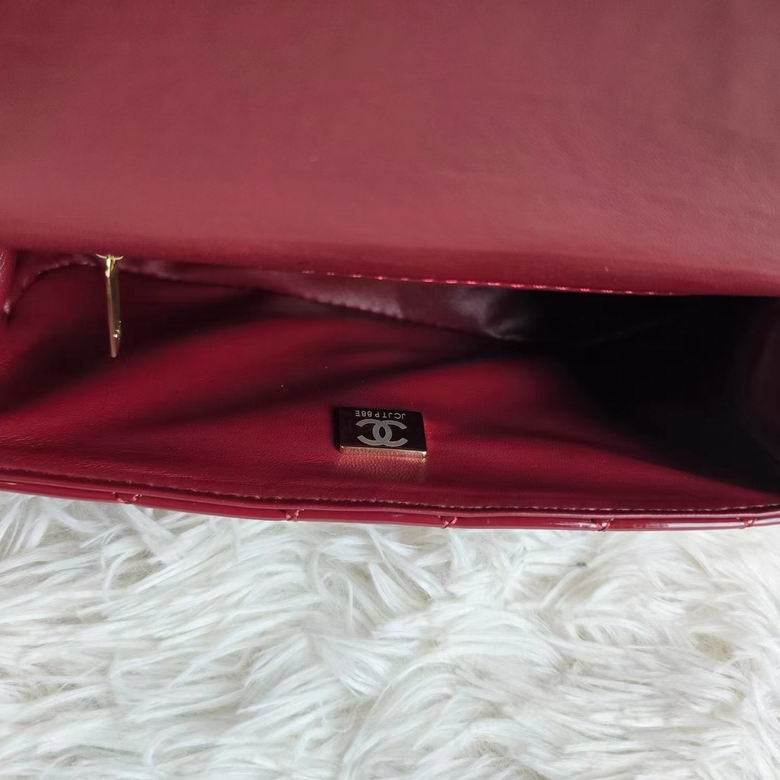 8259 20X12X6cm XMY 5色 43