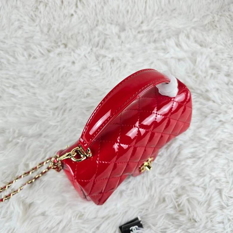 8259 20X12X6cm XMY 5色 4