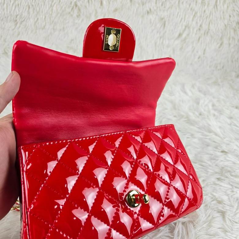 8259 20X12X6cm XMY 5色 6