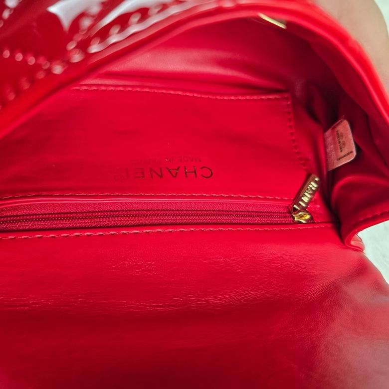 8259 20X12X6cm XMY 5色 7