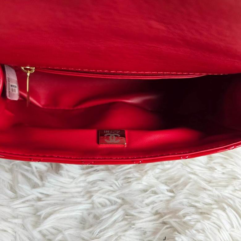 8259 20X12X6cm XMY 5色 8