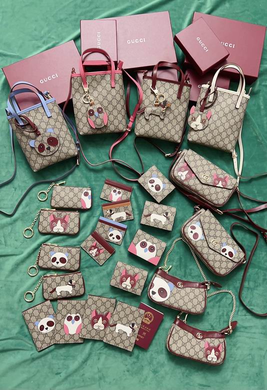 831899 20X15X5cm DF 4色 35