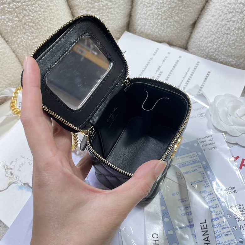 AP3203 11X8.5X7cm BL 6色 52