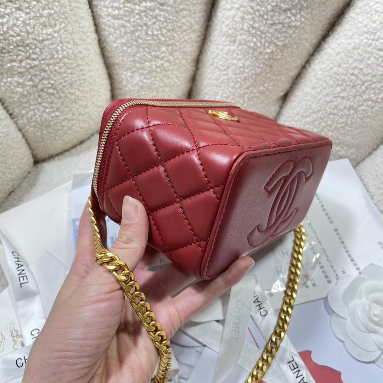 AP3204 9.5X18X8cm BL 6色 11