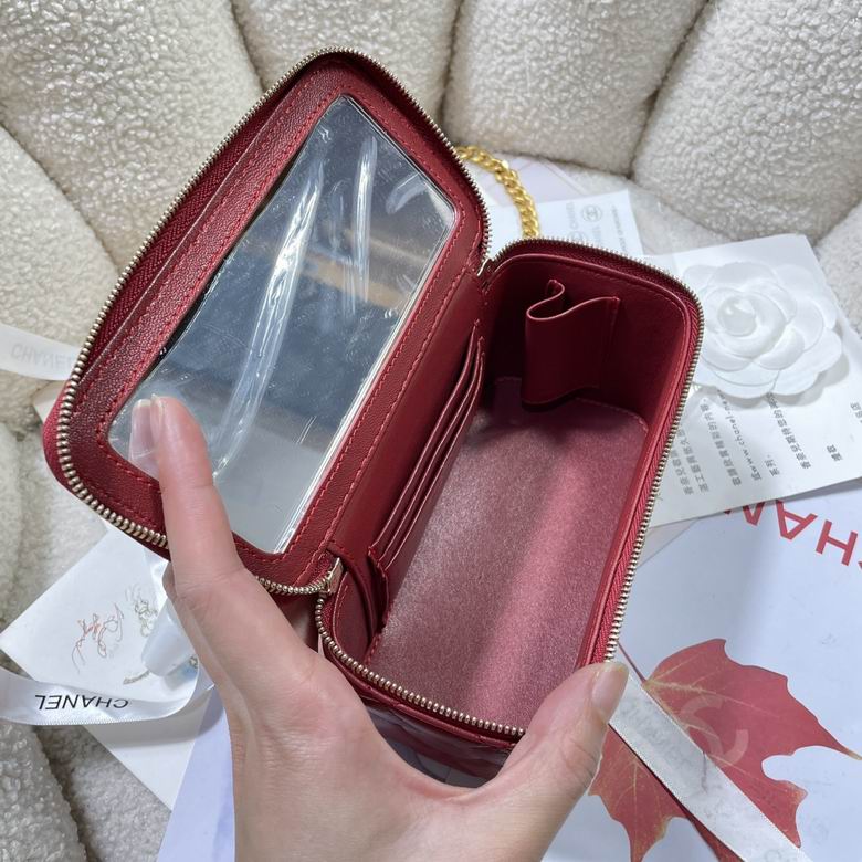 AP3204 9.5X18X8cm BL 6色 16