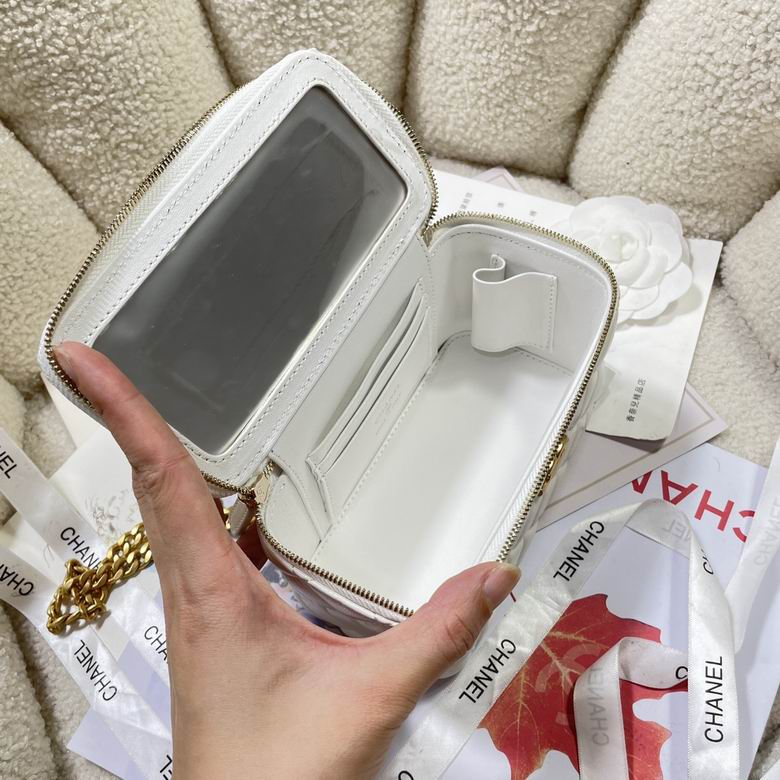 AP3204 9.5X18X8cm BL 6色 34