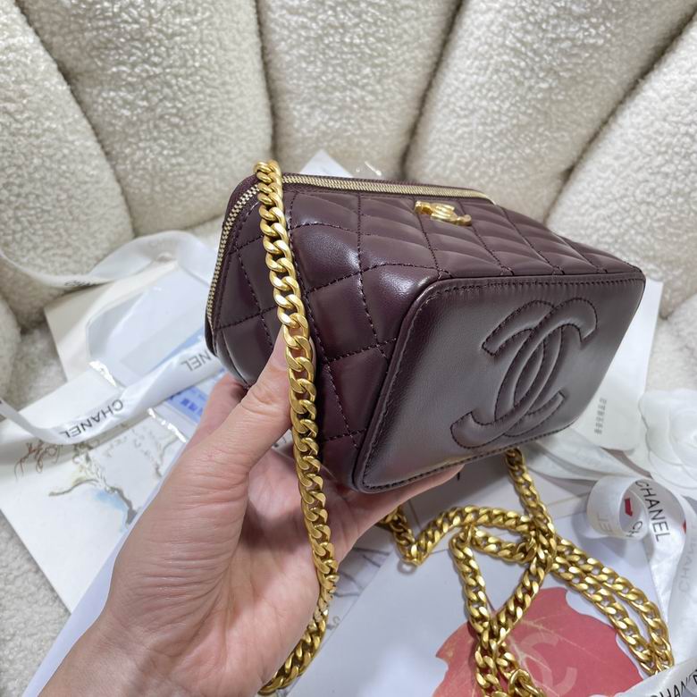 AP3204 9.5X18X8cm BL 6色 38