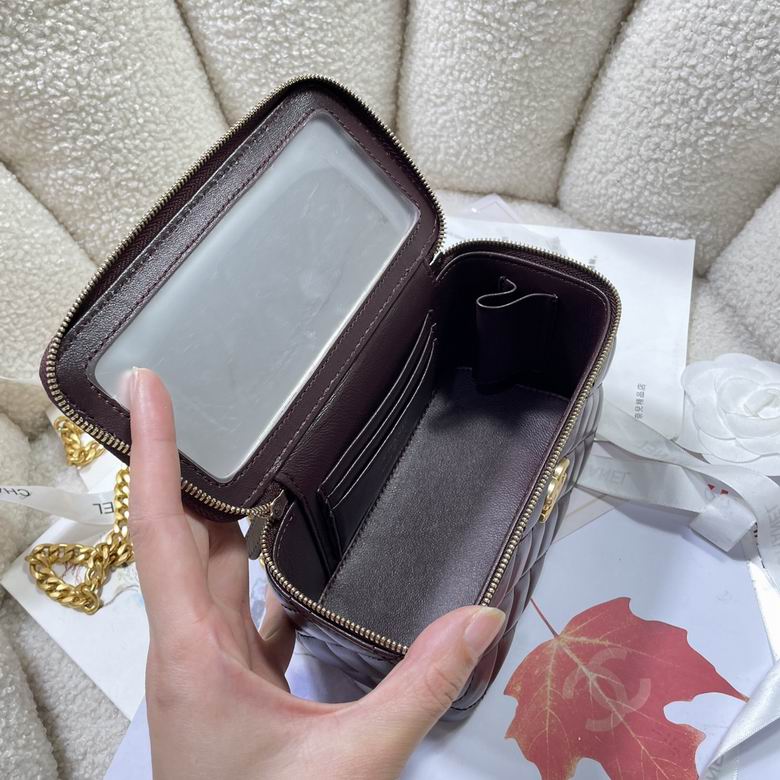 AP3204 9.5X18X8cm BL 6色 43