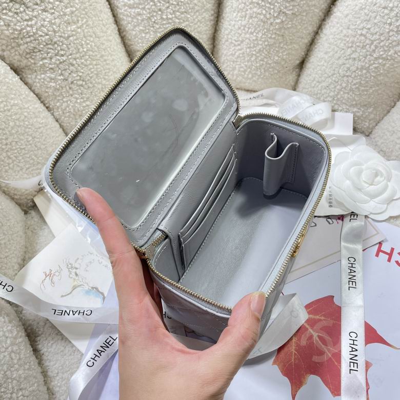 AP3204 9.5X18X8cm BL 6色 52