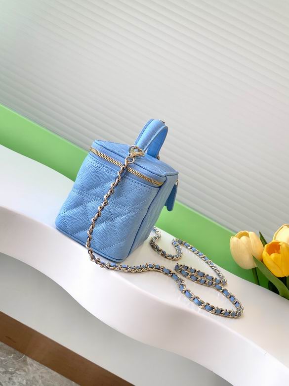 AP4404 9.5X17X8cm BL 5色 1