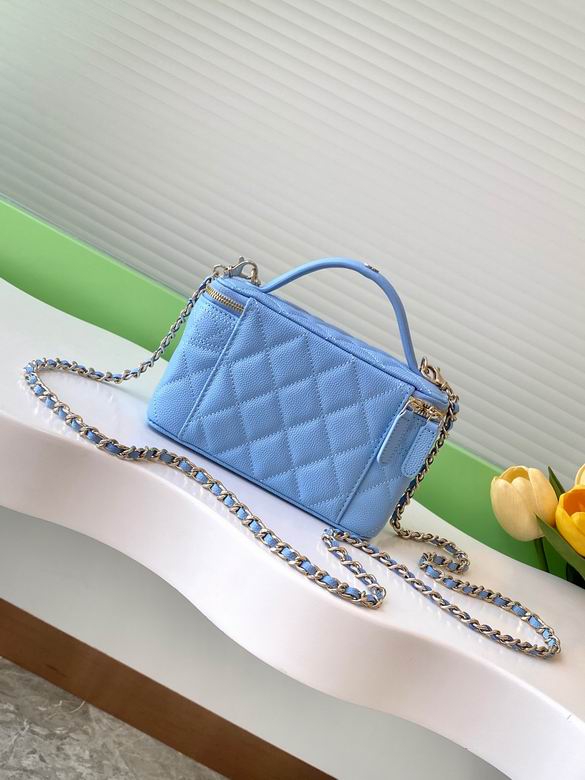 AP4404 9.5X17X8cm BL 5色 2