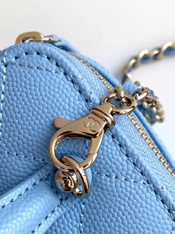 AP4404 9.5X17X8cm BL 5色 5