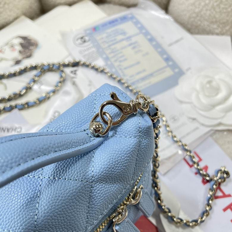 AP4407 17X19.5X5cm BL 4色 15